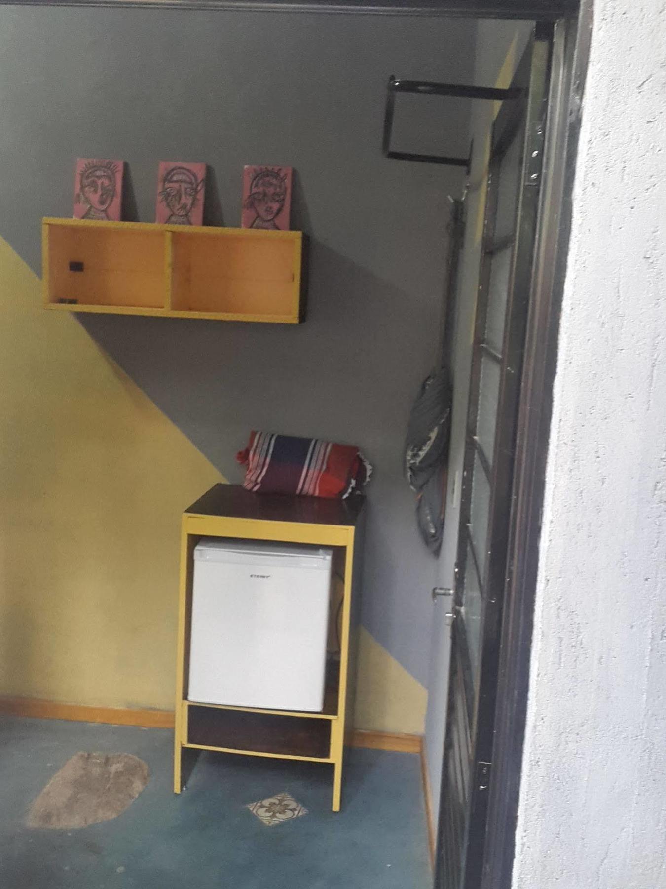 Complexo Halley Lencois Eksteriør billede